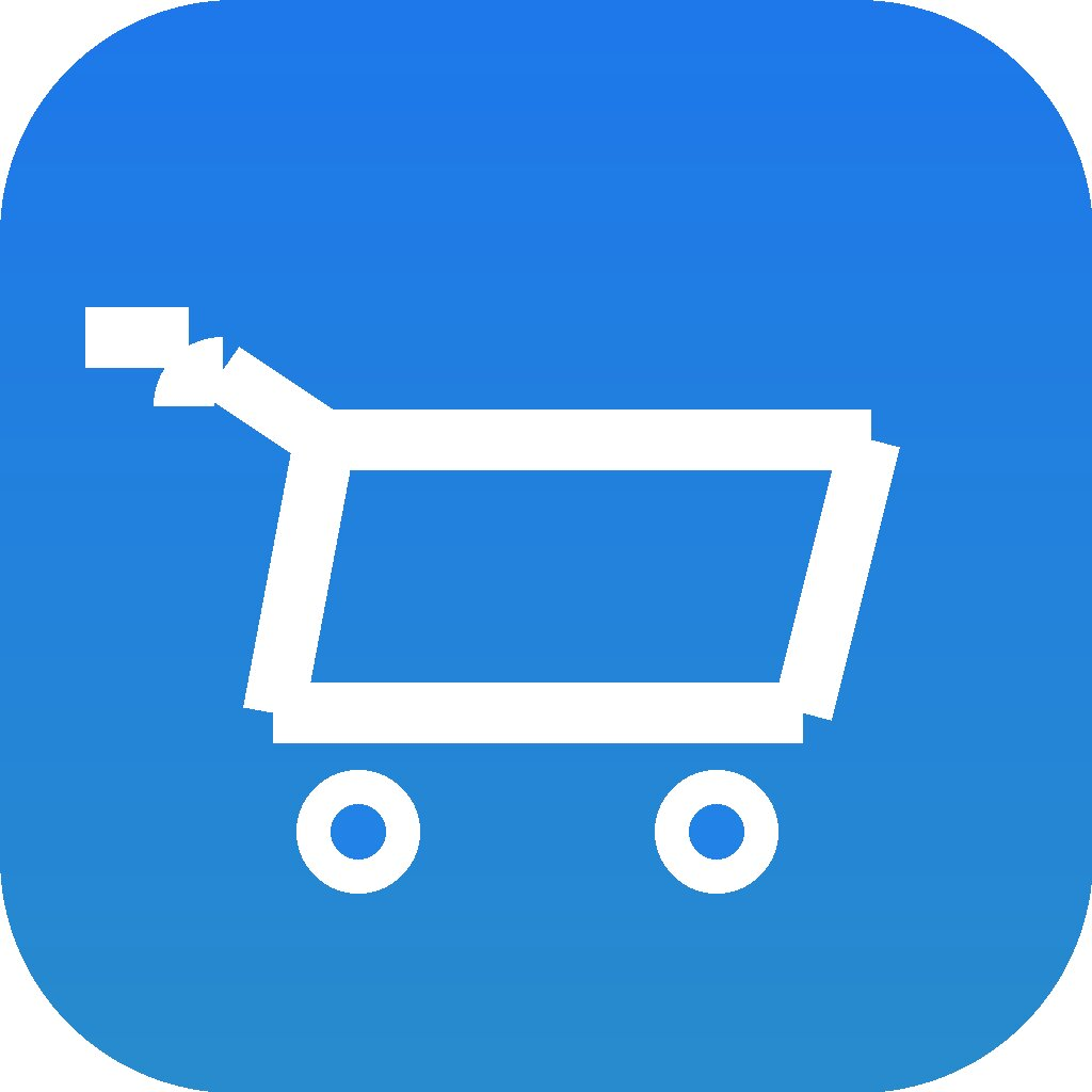 Sync Groceries app icon